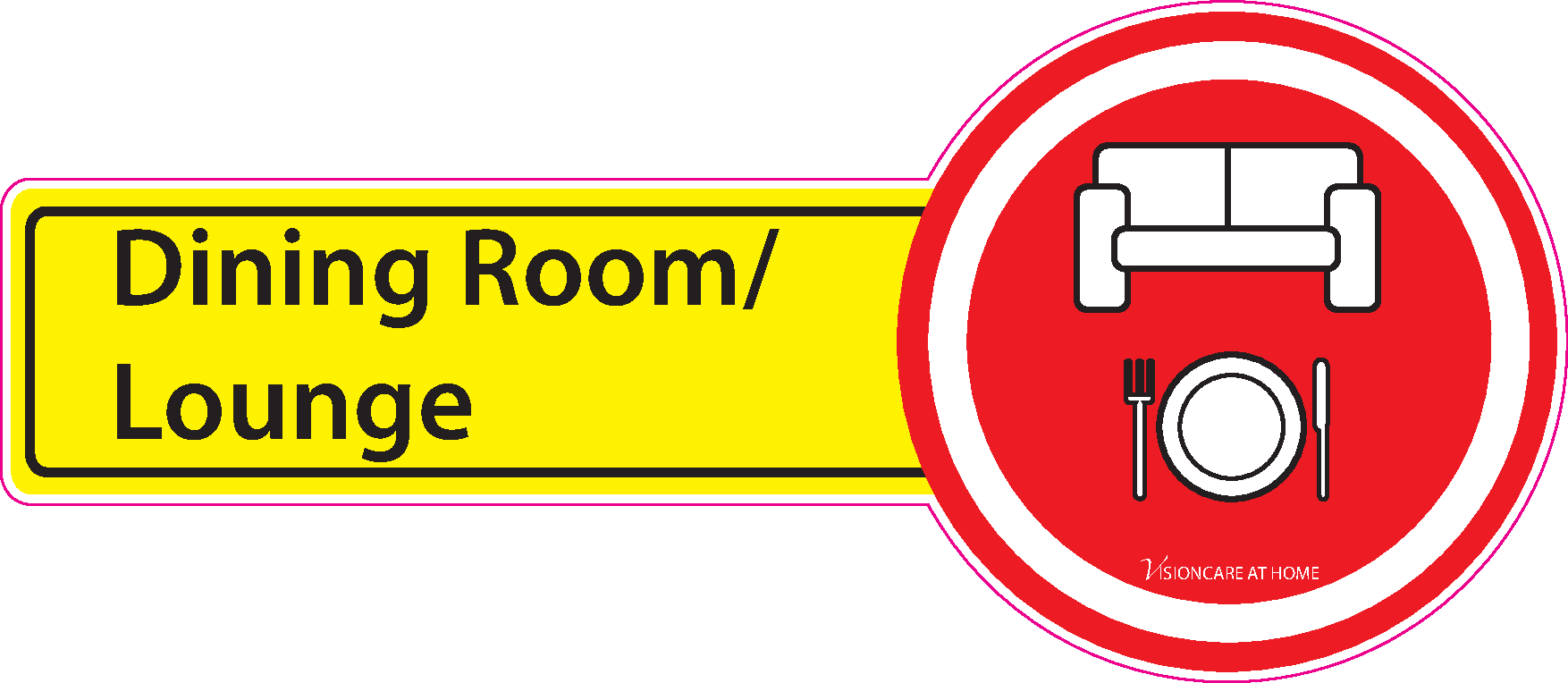 Dining Lounge