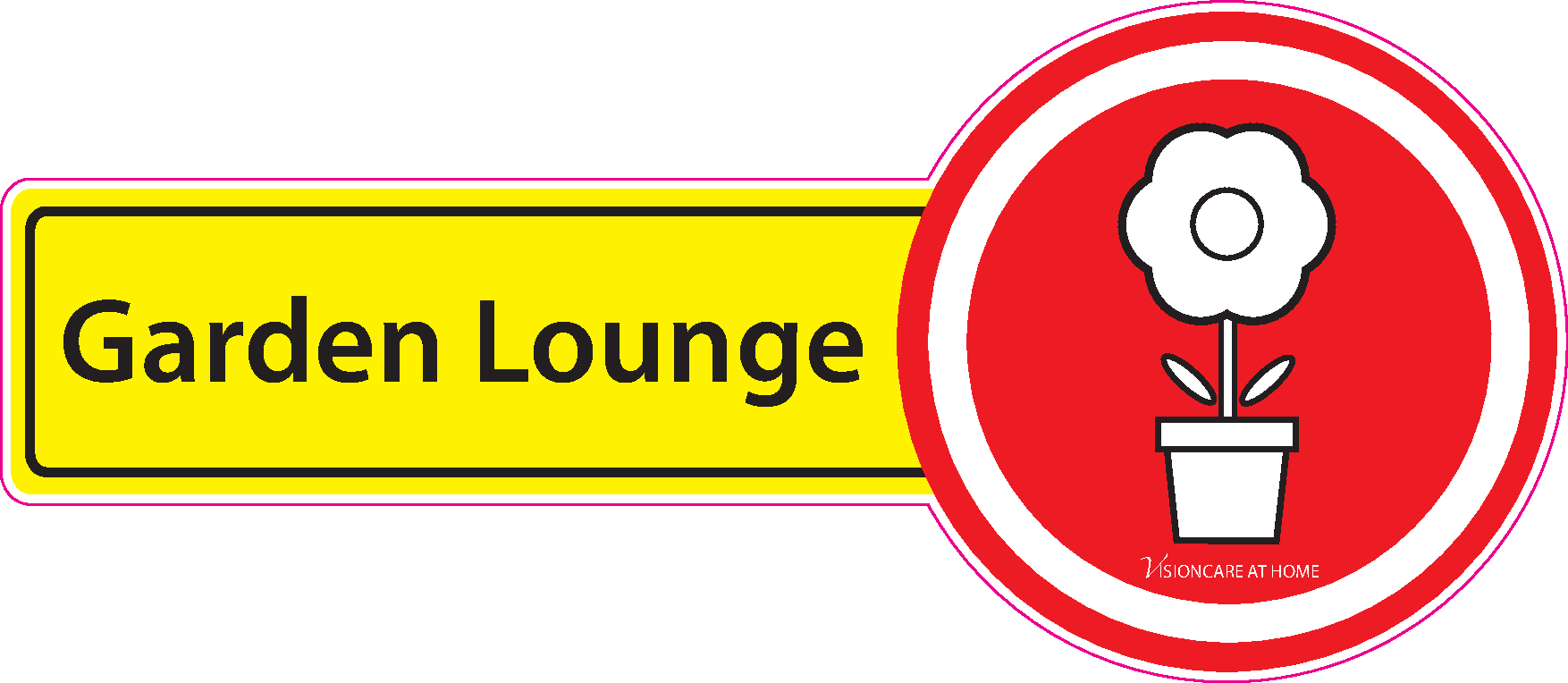 Garden Lounge