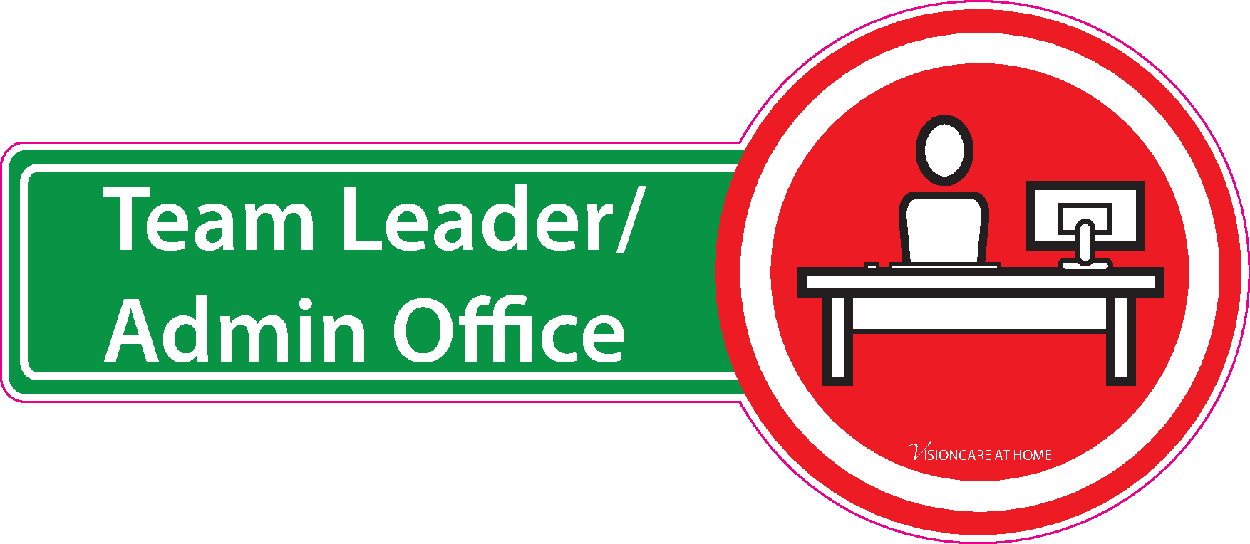 Team Lead Admin