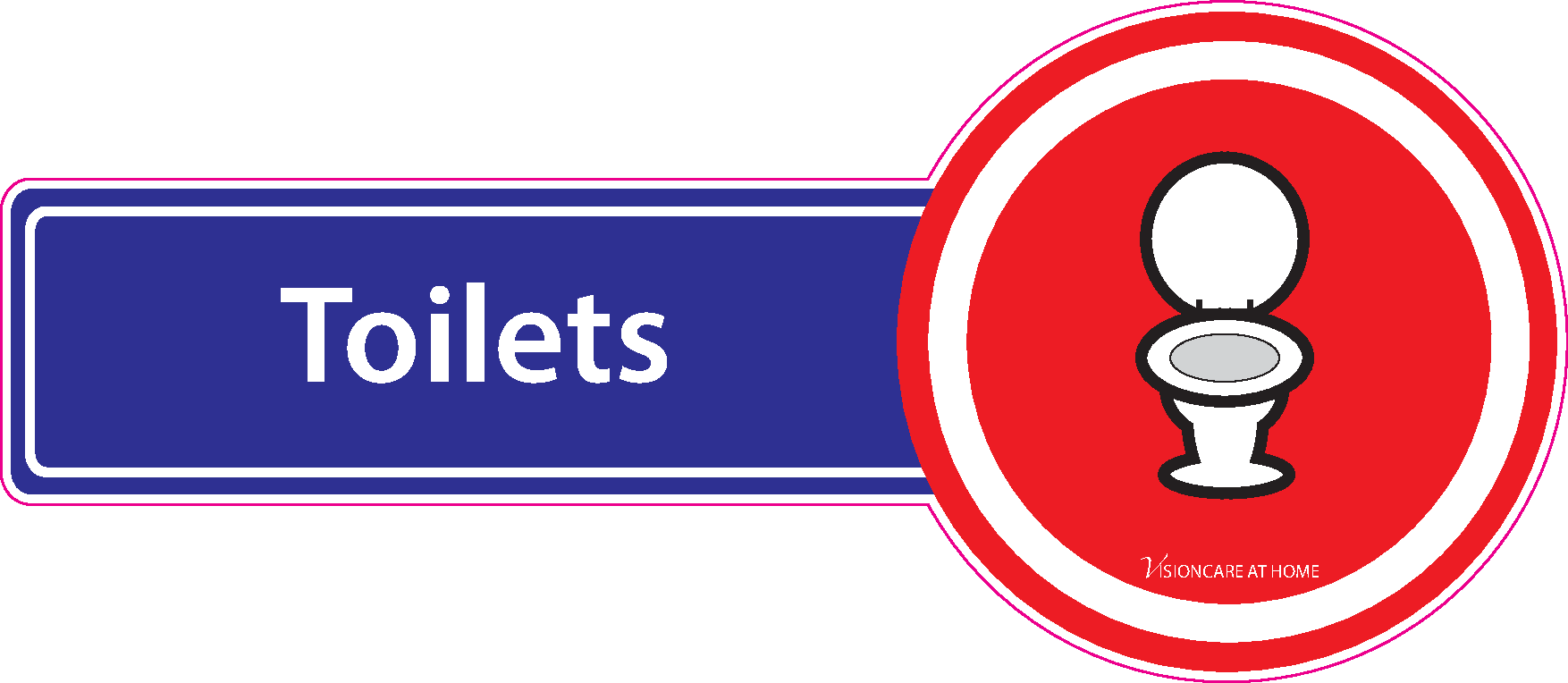 Toilets